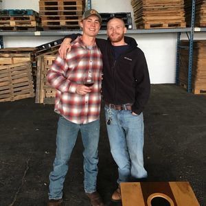 Meet your Posher, Tyler